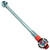 Apex Tool Group 99809 TORQUE 3/8" RAT SENS WR DR (1 EA/EA)