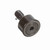 McGill CAMROL® Cylindrical Inch Cam Follower - Stud Mount Roller - Hex Hole - CF 1 5/8 B