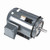 Leeson 40 HP General Purpose Motor, 3 phase, 1800 RPM, 230/460 V, 324TC Frame, TEFC - LM13726