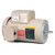 Baldor-Reliance VFDL3610TM 3HP, 1750RPM, 1PH, 60HZ, 184TC, 3640LC, TEFC, F