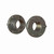 Hub City Worm Gear Accessory - 520 KIT, Q/D BUSHING 3.438