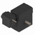 Hub City Cast Iron Double-Reduction Worm Reducer - GW6001 100/1 WR DOUBLE OUTPUT