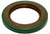 CR Seals 90X125X13 CRSH1 R Single Lip Oil Seal - Solid, 90 mm Shaft, 125 mm OD, 13 mm Width, CRSH1 Design, Nitrile Rubber (NBR) Lip Material