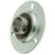 Timken RA1 Ball Flange Unit