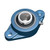 SKF F2B 012-RM Y-Bearings (I)