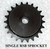 Browning 50B26 TYPE B SPROCKETS-900 - 1122803