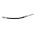 NSK NSK HGP NZ5 Flexible Nozzle, For Use With Hand Grease Pump Unit