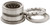 Koyo NAXK30 Combination Radial & Thrust Bearing
