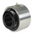 Timken QVVMC15V065SM - 65MM Bore; 149.22MM Outside Diameter; 70.612MM Cartridge Housing Width; V Lock; Cartridge Unit; Cast Steel; Spherical Roller Bearing; 103.886MM Length Thru Bore; Relubricatable; 22215 Insert; Triple Lip Contact; Non-expansion