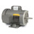 Baldor-Reliance JL3504A .5HP, 1725RPM, 1PH, 60HZ, 56J, 3421L, TEFC, F1