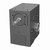 Hub City Cast Iron Single-Reduction Worm Reducer - 262 20/1 B WR 1.000
