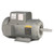 Baldor-Reliance JML3608T 5HP, 3450RPM, 1PH, 60HZ, 184JM, 3640LC, TEFC