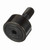 McGill CAMROL® Cylindrical Inch Cam Follower - Stud Mount Roller - Hex Hole - Sealed - CF 1 3/8 SB