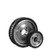 Dodge 114860 P168-14M-55-3020 HT SPKT