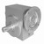 Hub City Stainless Steel Washdown Worm Reducer - SSW264 50/1 B WR 56C