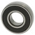 Timken 1726207-2RS Ball Deep Groove Radial <12 OD ISO