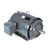 Leeson 60 HP General Purpose Motor, 3 phase, 1800 RPM, 230/460 V, 364TC Frame, TEFC - LM15563