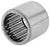 Koyo J-1412 Caged Drawn Cup Needle Roller Bearing