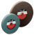 CGW ABRASIVES 8X1X1 GC60-I-V #38516 WHEEL (10 EA / CTN)