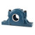SKF SAF 515 SAF Series Spherical Roller Bearing Housing