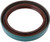 CR Seals 32410 Type HMSA26 Small Bore Radial Shaft Seal, 3-1/4 in ID x 4.254 in OD x 0.67 in W, Fluoroelastomer Lip