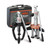 NSK CK-10INL Hydraulic Puller, 150000 N Capacity, Standard Jaw