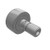 SKF KR 62 B Cam Follower; Standard Stud; Crowned (Unsealed)