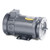 Baldor-Reliance VP3588-14 2HP 3000RPM TEFC D90C MOTOR