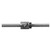 NSK RNCT1808A3.5 Return Tube V-Thread Rolled Ball Screw and Nut Assembly, 18 mm Dia Screw, 8 mm