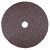 CGW Abrasives Resin Fibre Discs, Aluminum Oxide, 4 1/2 in Dia., 100 Grit (25 EA / BX)