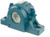 SKF SAFD 524 SPLIT PILLOW BLOCKS