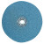 CGW Abrasives Resin Fibre Discs, Zirconia, 9 in Dia., 24 Grit (25 EA / BX)