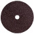 CGW Abrasives Resin Fibre Discs, Ceramic, 4 1/2 in Dia., 80 Grit (25 EA / BOX)