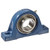 SKF P2B 45M TF P2B Series Standard-Duty Cast Iron Pillow Block