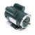 Leeson 1.50 HP General Purpose Motor, 1 phase, 1800 RPM, 115/230 V, 56HC Frame, ODP - E113932.00