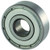 RBC Bearings 3021DSTNTG18 BEARING 3021 DSTN TG18