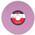 Pink Surface Grinding Wheels,, 7 X 3/4, 1 1/4" Arbor, 60, J (1 EA)