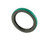 CR Seals 21650 Single Lip PTFE Seal - Solid, 2.172 in Shaft, 2.426 in OD, 0.484 in Width, SL1 Design, Polytetrafluoroethylene (PTFE) Lip Material
