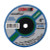 CGW Abrasives Depressed Center Wheel, 4 in Dia, 1/32 in Thick, 3/8 in Arbor, 60 Grit (1 EA/BOX) CGW Abrasives Depressed Center Wheel, 4 in Dia, 1/32 in Thick, 3/8 in Arbor, 60 Grit (1 EA/BOX)