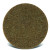 CGW Abrasives Surface Conditioning Discs, Hook & Loop, 5 in, 10,000 rpm, Heavy Duty Medium (10 EA / BX)