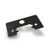 NSK LS20PT-01 Protector Set With Plug End, 20 mm Nominal Rail, 2.7 mm THK