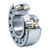 NSK 23034CAMKE4C3 HPS Light Spherical Roller Bearing, 170 mm Dia Bore, 260 mm OD