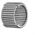 Koyo GM-9121 Drawn Cup Needle Roller Bearing