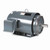 Leeson 50 HP General Purpose Motor, 3 phase, 1800 RPM, 230/460 V, 326TC Frame, TEFC - LM13728