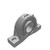 SKF SY 60 WF Pillow Block Bearing Unit SKF SY 60 WF Pillow Block Bearing Unit