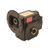 Hub City HERA Cast Iron Helical-Hypoid Reducer - HERA45ES 59.79 56C 1.438