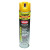 Krylon TALLBOY Inverted Marking Paints, 22 oz Aerosol Can, Fluorescent Orange (12 CN / CA)