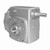 Hub City HERA Stainless Steel Helical-Hypoid Reducer - SSHERA45AS 15.60 (24) 1.250