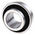 Timken GW209PPB11 Ball Deep Groove Radial <12 OD