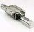 NSK NAH25EMZ-K1P Interchangeable Ball Slide Carriage, 25 mm Rail